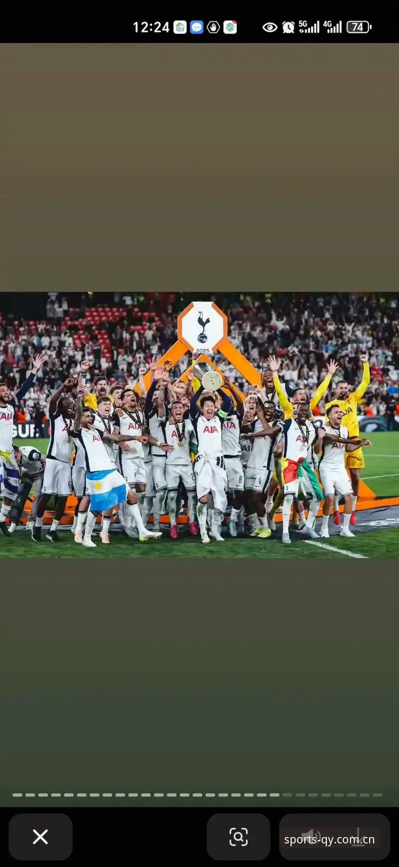 埃梅里创纪录五夺欧联杯，维拉3-0完胜弗赖堡终结30年冠军荒——qy千亿球友会官网赛事复盘